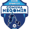 Logo CSC Negomir