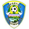 Logo CSD Chiquimulilla