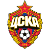 Logo CSKA Moscow (W)