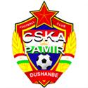 Logo CSKA Pamir Dushanbe U21