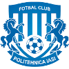 Logo CSM Politehnica Iasi (W)