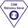 Logo CSM Ramnicu Sarat