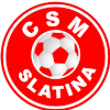 Logo CSM Slatina U19