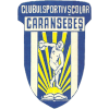 Logo CSS Caransebes U19