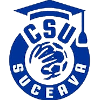 Logo CSU Suceava (W)