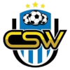 Logo CSW FC