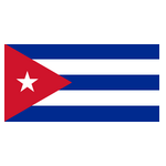 Logo Cuba Futsal