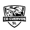 Logo Cuervos FC(H)