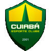 Logo Cuiaba/MT U23