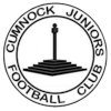 Logo Cumnock Juniors FC
