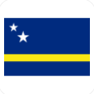 Logo Curacao U20
