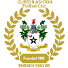 Logo Curzon Ashton FC