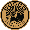Logo Cusco FC Reserves
