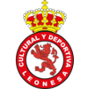 Logo CyD Leonesa Jupiter Leones B
