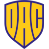 Logo DAC Dunajska Streda B