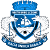 Logo Dacia Unirea Braila U19