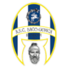 Logo Daco-Getica Bucuresti U19