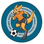 Logo Daekyo Kangaroos (W)