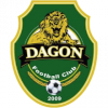 Logo Dagon Star United U20