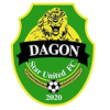 Logo Dagon Star United U21