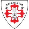 Logo Daimiel RC