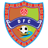 Logo Đắk Lắk U19