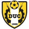 Logo Dakar Universite Club
