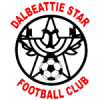 Logo Dalbeattie Star