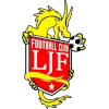Logo Dalian Tornado