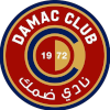 Logo Damac FC