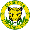 Logo Damissa FC