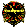 Logo Dandenong Thunder U23
