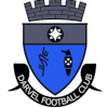 Logo Darvel FC