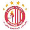 Logo Darwin Olympics Reserve