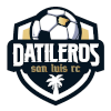 Logo Datileros San Luis RC