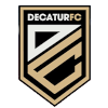 Logo Decatur (W)