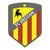 Logo Deccan Rovers FC
