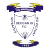 Logo Deccan XI FC