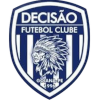 Logo Decisao