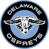 Logo Delaware Ospreys (W)