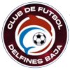 Logo Delfines Baja