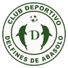 Logo Delfines de Abasolo