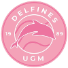 Logo Delfines UGM