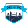 Logo Delhi FC