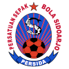 Logo Delta Putra Sidoarjo
