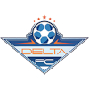 Logo Delta Tehuacan