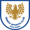 Logo Dempo SC U21
