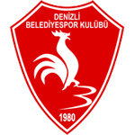 Logo Denizli Belediyespor