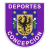 Logo Deportes Concepcion (W)