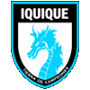 Logo Deportes Iquique (W)